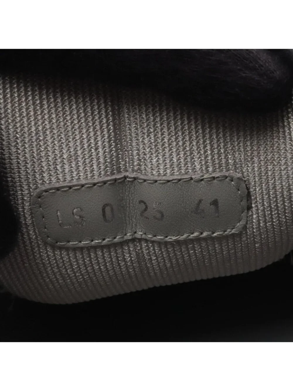 Dior Sneakers Uptown Low Top Leather
